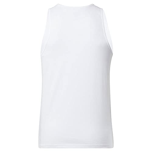 Reebok Camiseta Marca Modelo GS Vector Tank