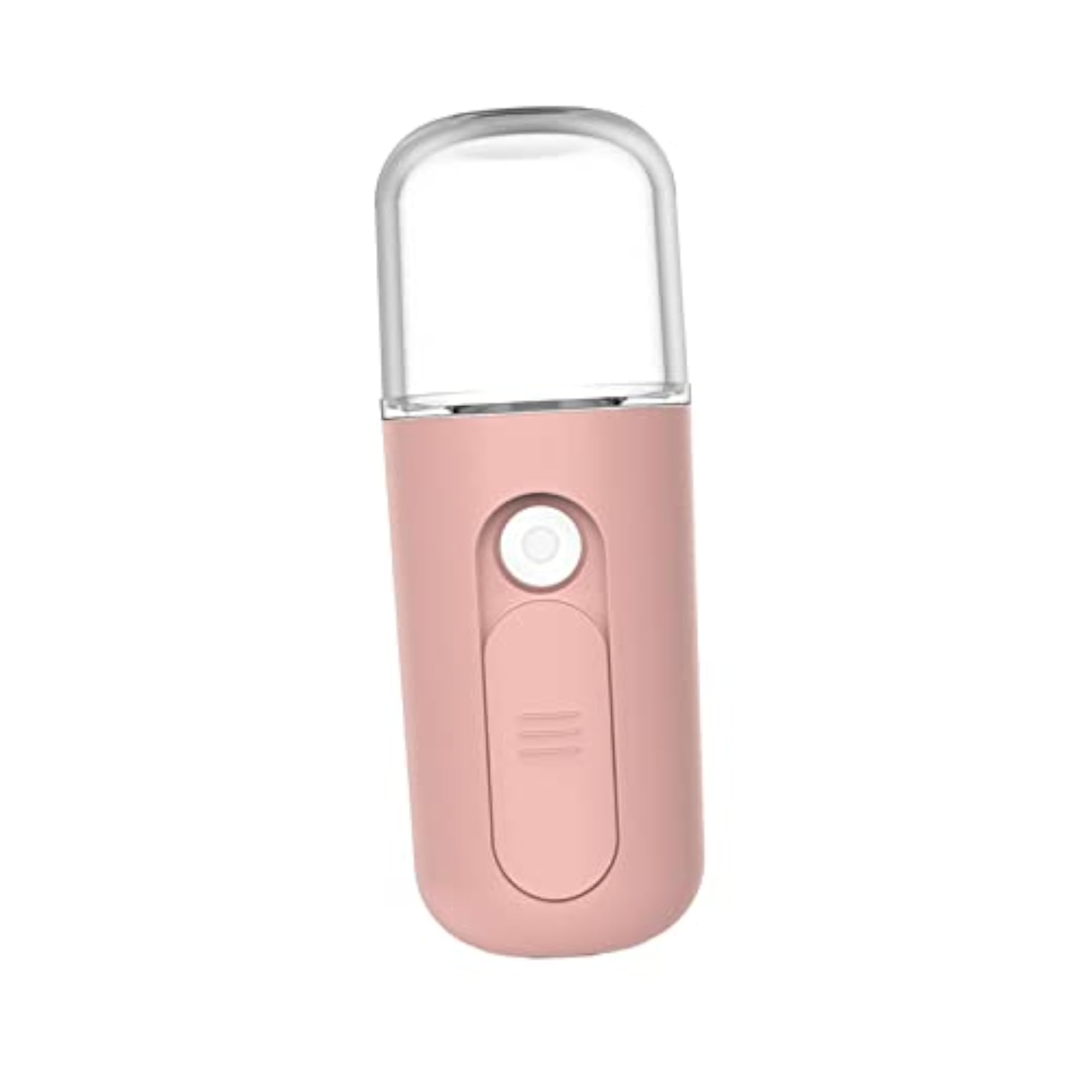 Handy Nano Mist Sprayer for Daily Makeup Hydration