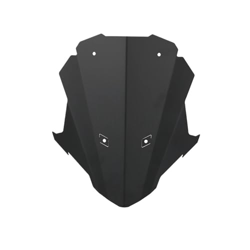 FÜR YAM&AHA FÜR Tracer 7 7GT 700 2020 2021 2022 2023 2024 2025 2026 Motorrad Windschutzscheibe Windschutz Windschutz Deflektor Motorräder Windschild
