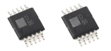 5PCS AD9833BRMZ AD5623RBRMZ-5 AD9833 AD5623RBRMZ AD9833B AD5623R AD5623 9833BRMZ 5623RBRMZ 5623RBRMZ-5 MSOP-10 in Stock (AD5623RBRMZ-5)