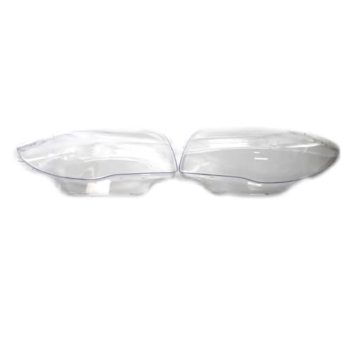 Coque de phare avant transparente E87 E88 E81 E82 optique paire