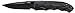 3105018 CRKT Fire Spark black Blade Knife