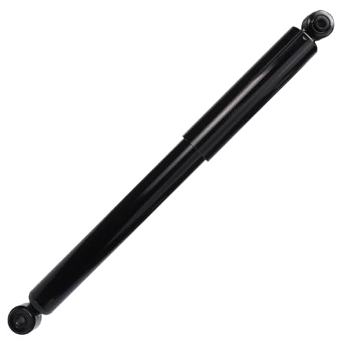 Image of Detroit Axle - 8pc Shock Absorbers Kit for 2004-2009 Dodge Durango Chrysler Aspen, 4 Front & Rear Shock Absorbers, 4 Front & Rear Sway Bar Links Replacement 2005 2006 2007 2008