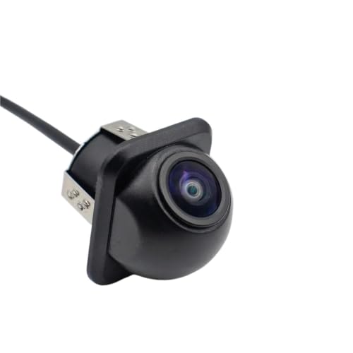 Caméra de recul voiture vision nocturne pour protéger vos proches lors des manœuvres