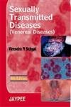 Paperback Sexually Transmitted Disease Book