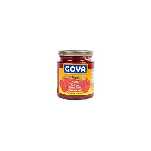 Ají rocotto, 213 gramos