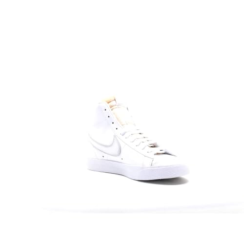 Image of Nike Mens Blazer Mid '77 Shoes