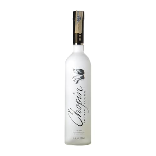 Vodka Chopin Potato 70 cl