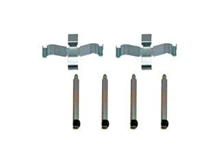 Dorman Disc Brake Hardware Kit P N Hw13197