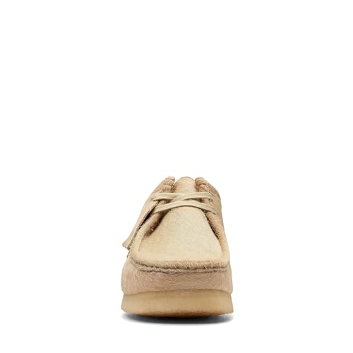 Image of Clarks Mens Wallabee