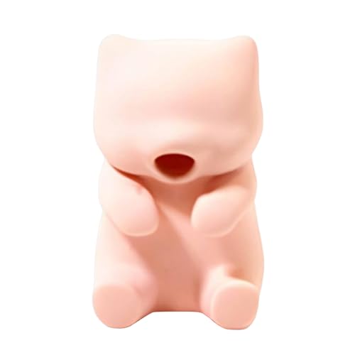 Mini Refrigerador En Forma De Gato, Con USB Recargable, 8x6,5 Cm, Ventilador Para Enfriar Té, Dispositivo Para Enfriar Comidas, Velocidad Ajustable, Para El Hogar, Oficina, Viajes, Café, Té, Sopa, Com