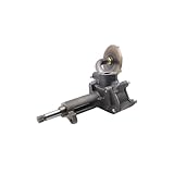 Pompe à huile 8-97128110-6 L210-0060S compatible pour moteur Isuzu 4BG1(L210-0060S)