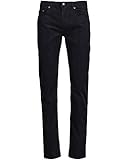 gant jeans damen  GANT Herren D1. Hayes Cord Jeans Freizeithose, Black, 32W / 32L