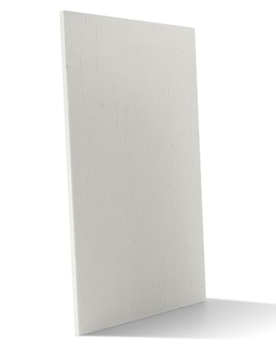Stove Baffle Board Replace 3000 88145 2800A 18.5 x 11.5 x 1/2 2370F