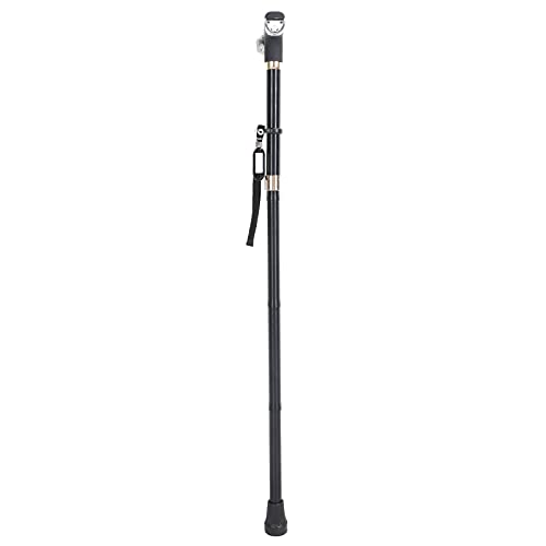 Folding Waking Cane, 15 Gears Adjustment Hand Walking Stick For Kids For Home #TOP2