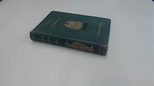 Handbook to Keramics B002C0U8NA Book Cover