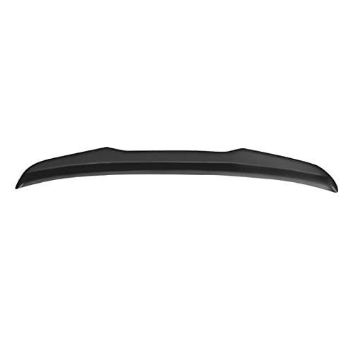 Bro Lang Ajustement de Spoiler for Spoiler arrière de la Bouchon d'extension I30N MK3 Aile I30N Sticker Autocollant Tuning Pièces extérieures Accessoires 2017-Up Bro Lang Cover