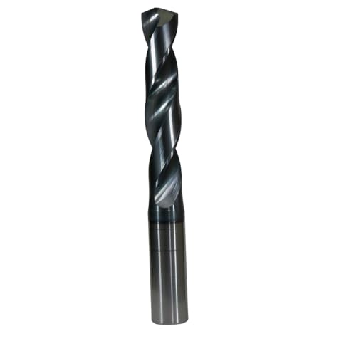 Fresa Carburo Doble Corte Cobra SA-3A 3/8" Diam miniatura 1