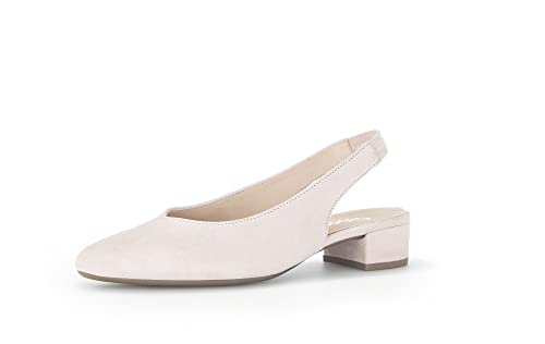 Gabor Damen Slingpumps, Frauen Absatzschuhe,bequem,high...