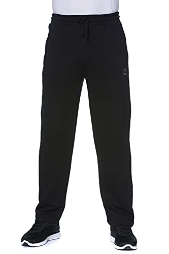 JP 1880 Herren L-8XL bis 8XL, Jogginghose, Hose mit elastischem Bund und...