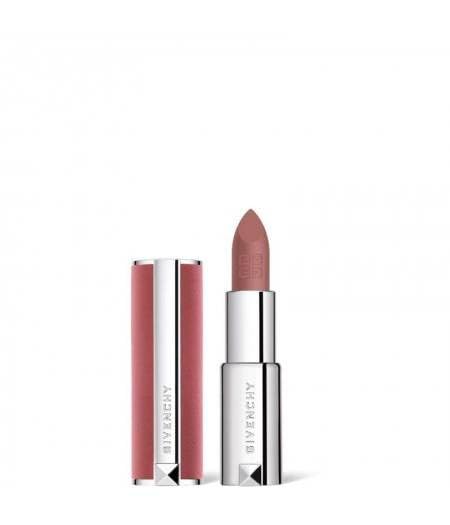 Le Rouge Sheer Velvet Matte Lipstick - N10 Beige Nu by Givenchy for Women - 0.11 oz Lipstick