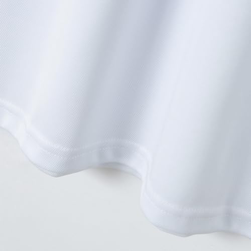 Men's Button Down Shirts Vintage Solid Color Sweater Lightweight Short Sleeve Summer Tops for Casual S-3XL4