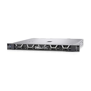 Serveur Dell PowerEdge R350