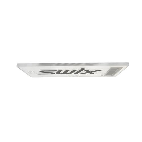Swix T824D Plexi Scraper 4mm