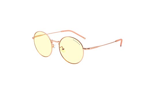 Image of GUNNAR Computer Glasses - Ellipse - Blue Light Blocking Anti Glare