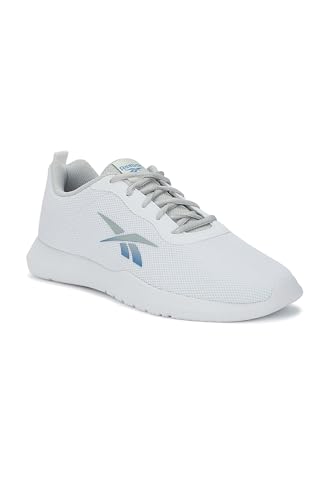 Image of Reebok Men's Running Shoes Lightweight Rubber Outsole Sports Shoes for Men | Lightweight Gym Shoe for Men | Running, Jogging, Walking & Gym | Flow Advance M