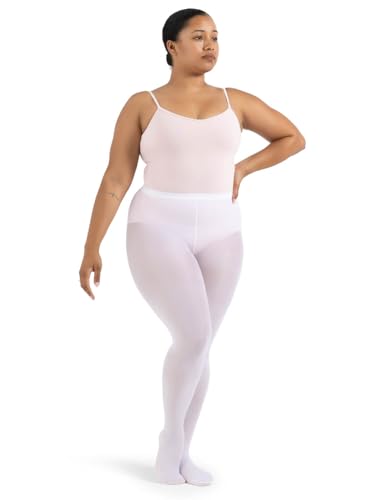 Capezio womens Opaque