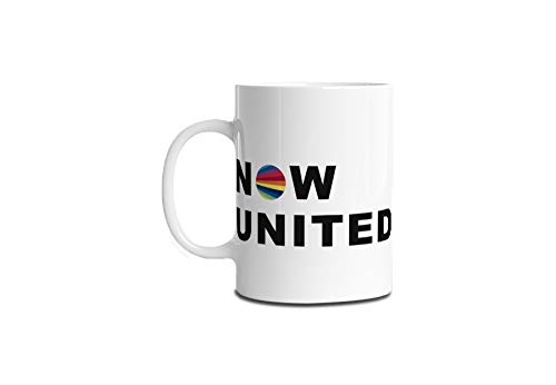 Caneca Now United. Banda