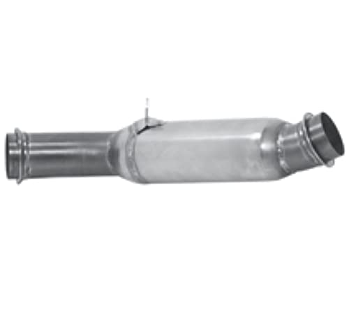 Conector catalizado Arrow 71613kz de acero para moto KTM 1290 Superduke R de 2014 a 2016