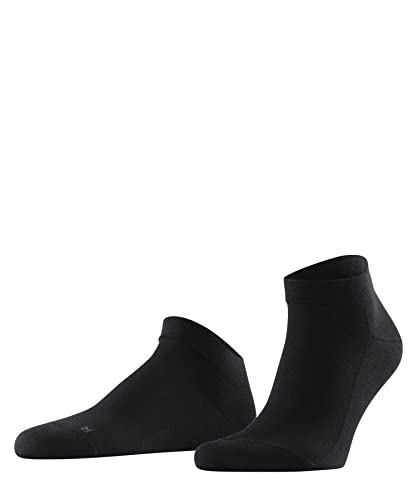 Image of FALKE mens Unisex Cool Kick Ankle High U 1 Pair
