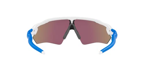 [オークリー] サングラス OJ9001 RADAR EV XS PATH キッズ 900126 MATTE WHITE 31 [4]