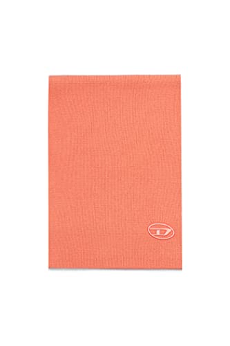 Diesel K-Coder Écharpe unisexe ToBeDefined Taille unique, Tobedefined, taille unique