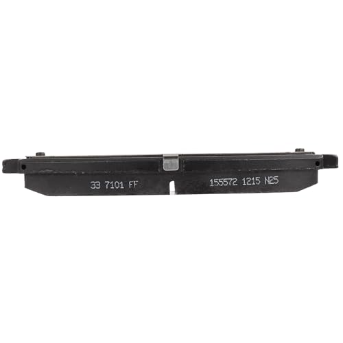 Image of SCITOO D2218-9458 Disc Brake Pads Sets Front Ceramic Brake Pads w /Hardware