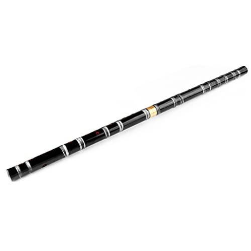Flûte séparable chinoise en Mi : jouez de cet instrument traditionnel au parc
