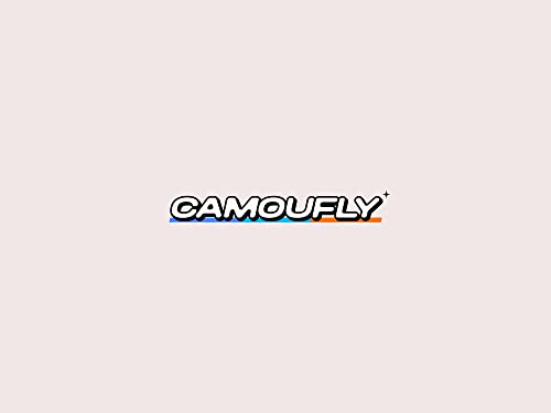 camoufly