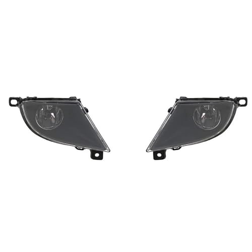Feu antibrouillard LED BMW E60 E61 finition haut de gamme avec barre L - 4