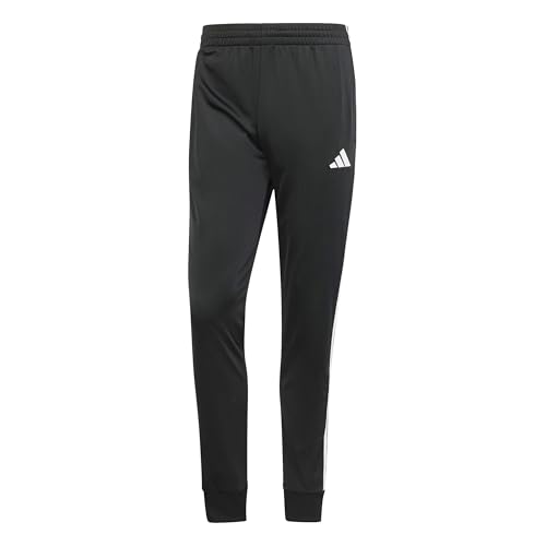 Image of adidas Men Tracksuit | M 3S TR TT TS | Beige |
