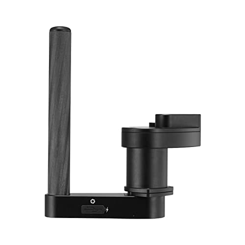 Image of D3 SLR Stabilizer Camera Equipment Camera Stabilizer Follow Focus Handheld PTZ Three- Gyroscope for Outdoor Video Recording