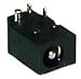 PCB Mount DC Jack - 1.7mm : 207-PHIL