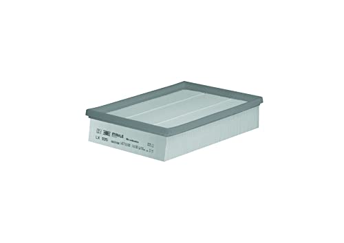 Filtre à air LX935 MAHLE pour rouler sereinement en FORD TRANSIT Kasten