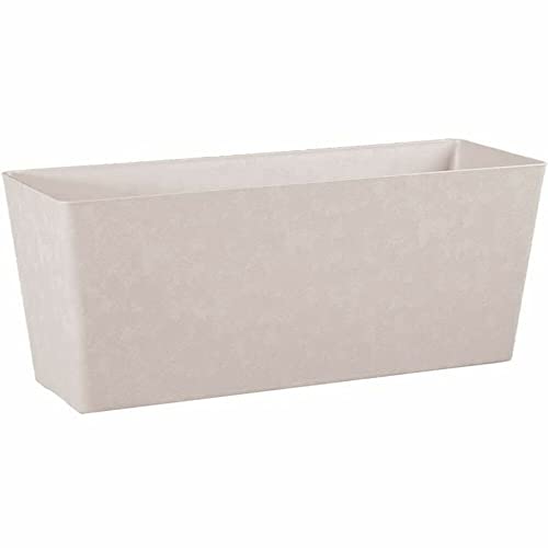 Poétic Jardiniere Element 60 Weiss -Blumenkasten 60 cm