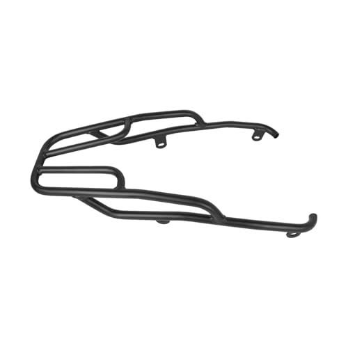 Porte bagages arrière de qualité supérieure pour CB350RS et GB350