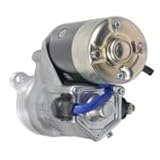 #US Part Replacement New IMI PREFORMANCE Starter Fit for FENDT F255GT F345GT F3700GTA F380GT