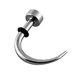 Monster Piercing
