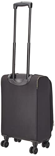 Mala de Viagem, Bahia, Samsonite, Preto, Pequena