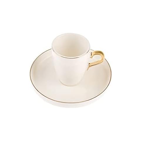 Karaca Pippo Espresso Kaffeeservice Für 6 Personen Cover